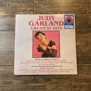 ℕ𝔼𝕎 𝑗𝑢𝑑𝑦 𝑔𝑎𝑟𝑙𝑎𝑛𝑑𝑠 𝑔𝑟𝑒𝑎𝑡𝑒𝑠𝑡 ℎ𝑖𝑡𝑠 𝑣𝑖𝑛𝑦𝑙! ♪